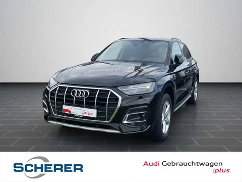 Annonce AUDI Q5 Diesel 2024 d'occasion 