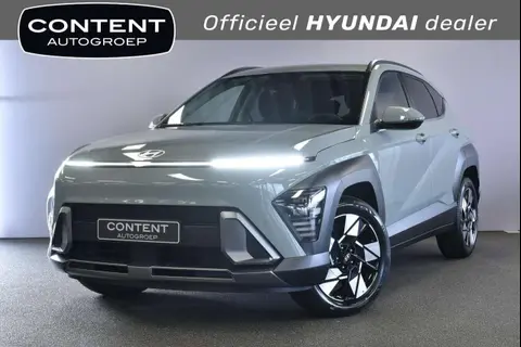 Annonce HYUNDAI KONA Hybride 2024 d'occasion 