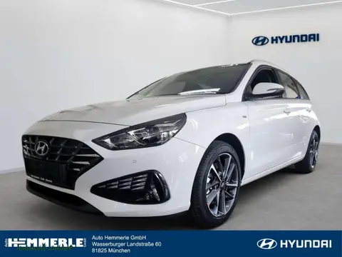 Annonce HYUNDAI I30 Essence 2023 d'occasion 