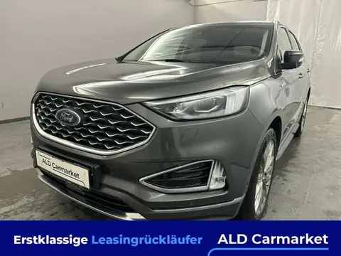 Used FORD EDGE Diesel 2020 Ad 