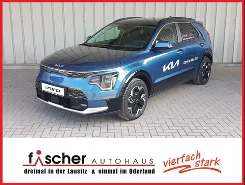 Used KIA E-NIRO Electric 2023 Ad 