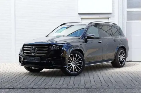 Used MERCEDES-BENZ CLASSE GLS Diesel 2024 Ad 