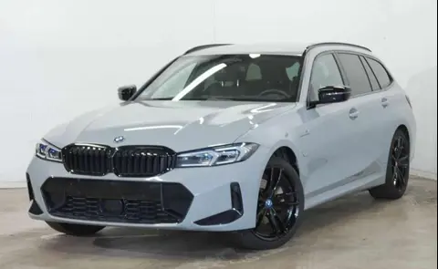 Annonce BMW SERIE 3 Hybride 2023 d'occasion 