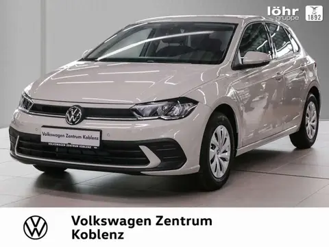 Annonce VOLKSWAGEN POLO Essence 2024 d'occasion 