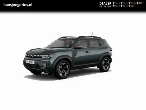 Used DACIA DUSTER Petrol 2024 Ad 