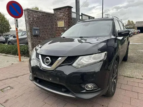 Used NISSAN X-TRAIL Diesel 2017 Ad 