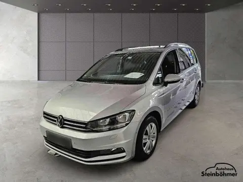 Used VOLKSWAGEN TOURAN Petrol 2021 Ad 