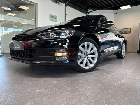 Used VOLKSWAGEN SCIROCCO Petrol 2016 Ad 