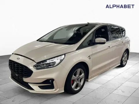 Used FORD S-MAX Diesel 2020 Ad 