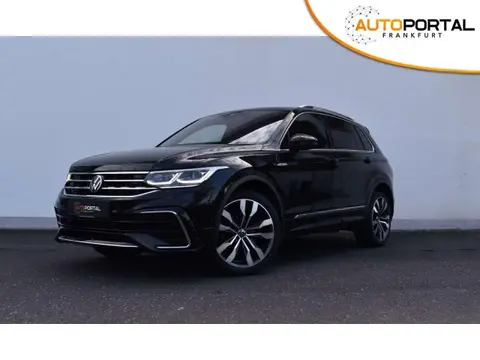 Annonce VOLKSWAGEN TIGUAN Diesel 2023 d'occasion 