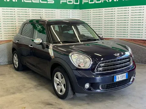 Used MINI ONE Petrol 2015 Ad 