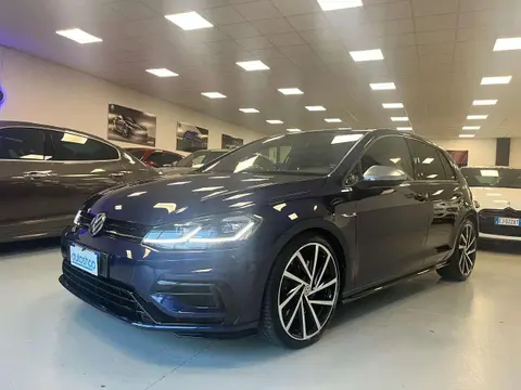 Used VOLKSWAGEN GOLF Petrol 2019 Ad 