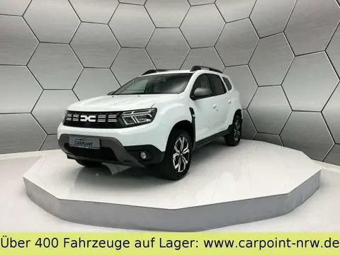 Used DACIA DUSTER Diesel 2024 Ad 