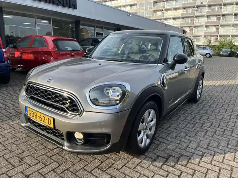 Annonce MINI COOPER Hybride 2019 d'occasion 