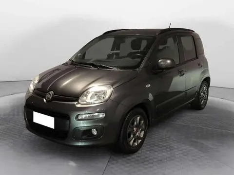 Used FIAT PANDA Petrol 2016 Ad 