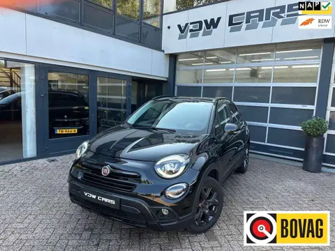 Annonce FIAT 500X Essence 2019 d'occasion 