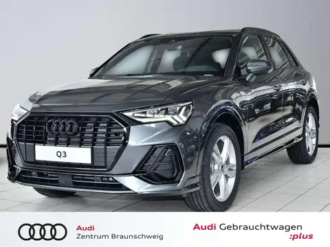 Annonce AUDI Q3 Diesel 2024 d'occasion 