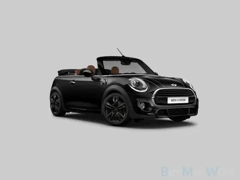 Used MINI COOPER Petrol 2017 Ad Belgium