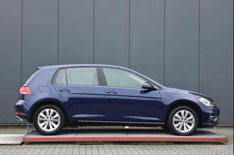 Used VOLKSWAGEN GOLF Petrol 2019 Ad 