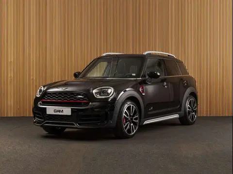 Used MINI JOHN COOPER WORKS Petrol 2021 Ad 