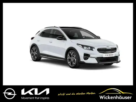 Used KIA XCEED Petrol 2023 Ad 