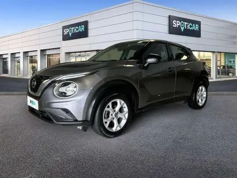 Used NISSAN JUKE Petrol 2021 Ad 