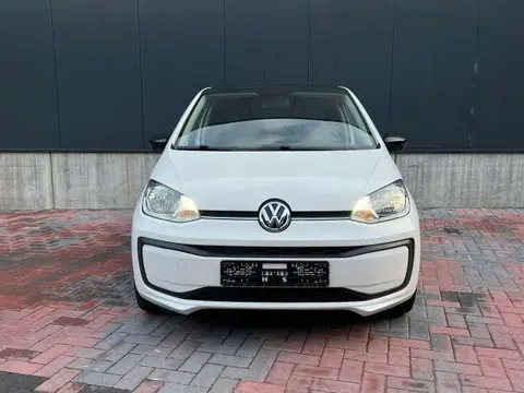 Annonce VOLKSWAGEN UP! Essence 2016 d'occasion 