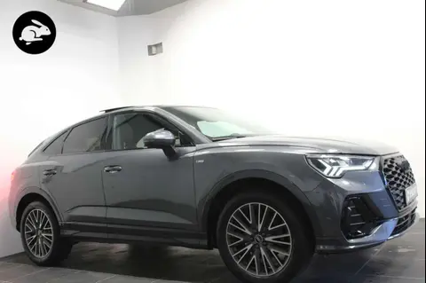 Used AUDI Q3 Petrol 2021 Ad 