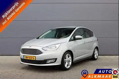 Annonce FORD C-MAX Essence 2018 d'occasion 