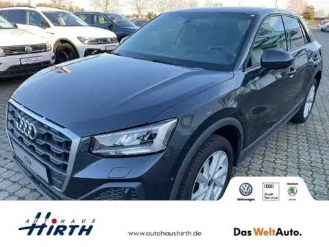 Used AUDI Q2 Petrol 2021 Ad Germany