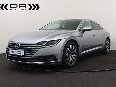 Used VOLKSWAGEN ARTEON Diesel 2020 Ad 