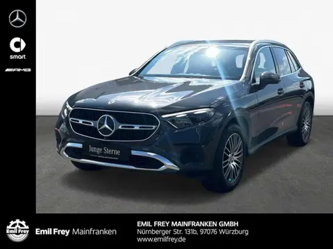 Annonce MERCEDES-BENZ CLASSE GLC Essence 2023 d'occasion Allemagne