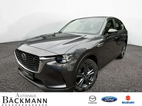 Used MAZDA CX-60 Diesel 2024 Ad 