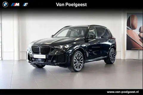 Used BMW X5 Hybrid 2023 Ad 