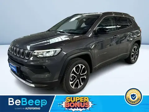 Used JEEP COMPASS Hybrid 2023 Ad 