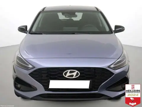 Used HYUNDAI I30 Petrol 2024 Ad 