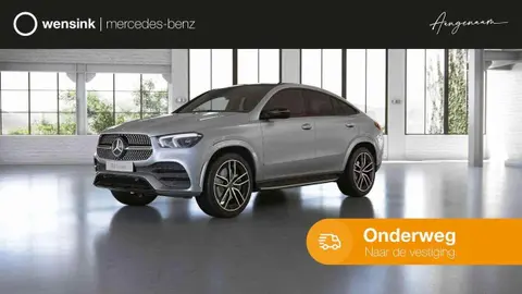 Annonce MERCEDES-BENZ CLASSE GLE Hybride 2023 d'occasion 