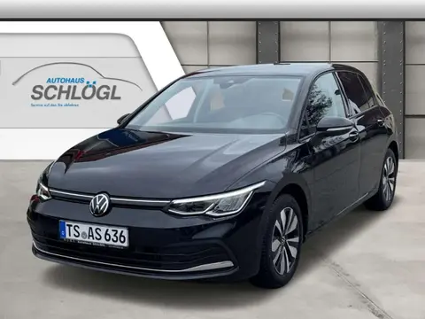 Annonce VOLKSWAGEN GOLF Essence 2023 d'occasion 