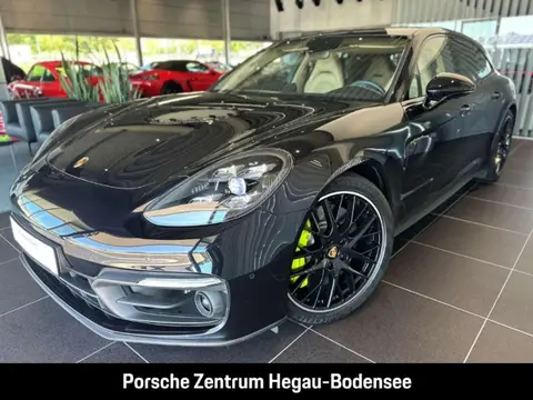 Used PORSCHE PANAMERA Hybrid 2022 Ad 