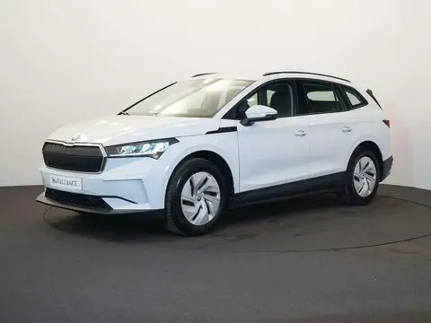 Annonce SKODA ENYAQ Électrique 2021 d'occasion 