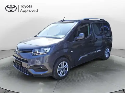 Used TOYOTA PROACE Diesel 2020 Ad 