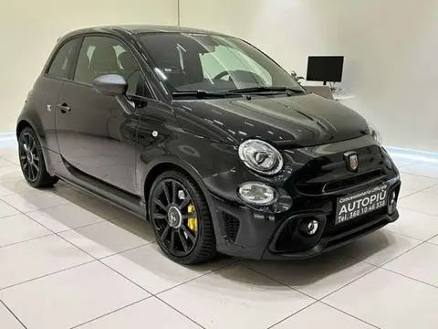 Used ABARTH 695 Petrol 2024 Ad 