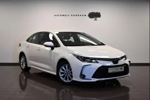 Used TOYOTA COROLLA Petrol 2022 Ad 