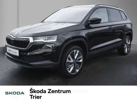 Used SKODA KAROQ Petrol 2024 Ad 