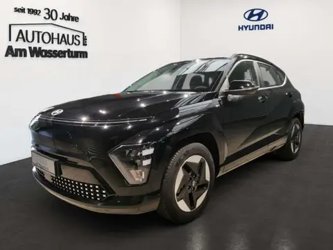 Annonce HYUNDAI KONA Électrique 2024 d'occasion 