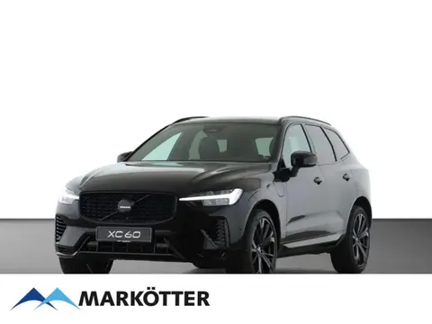 Used VOLVO XC60 Hybrid 2024 Ad 