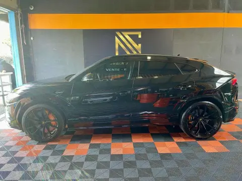 Used LAMBORGHINI URUS Petrol 2019 Ad 