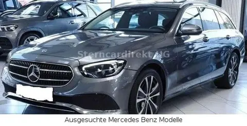 Annonce MERCEDES-BENZ CLASSE E Hybride 2020 d'occasion 