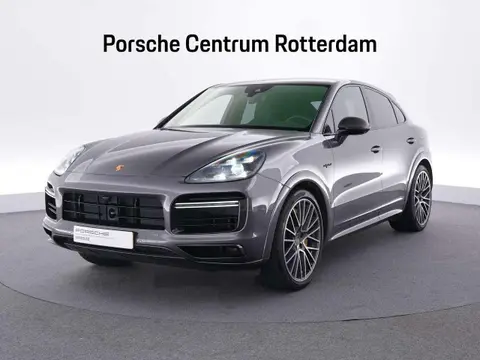 Used PORSCHE CAYENNE Hybrid 2023 Ad 