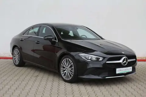 Used MERCEDES-BENZ CLASSE CLA Diesel 2023 Ad 